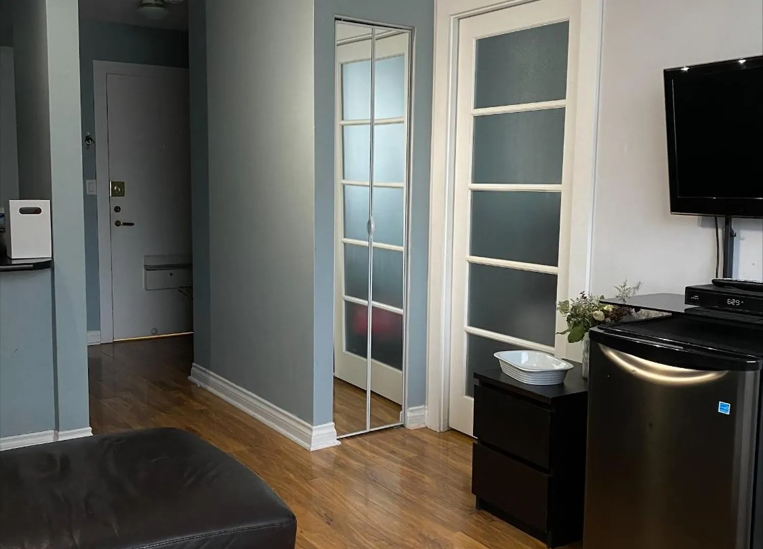 West End Condo Vancouver Canada